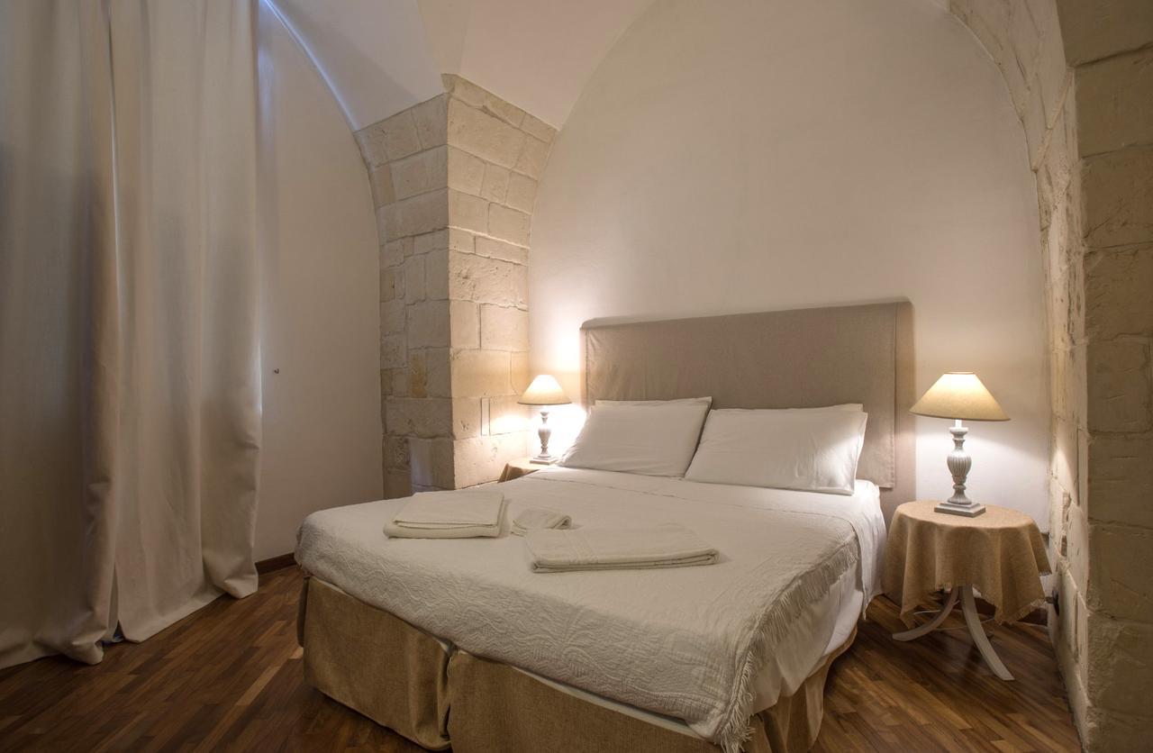 Bed & Breakfast Chiesa Greca
