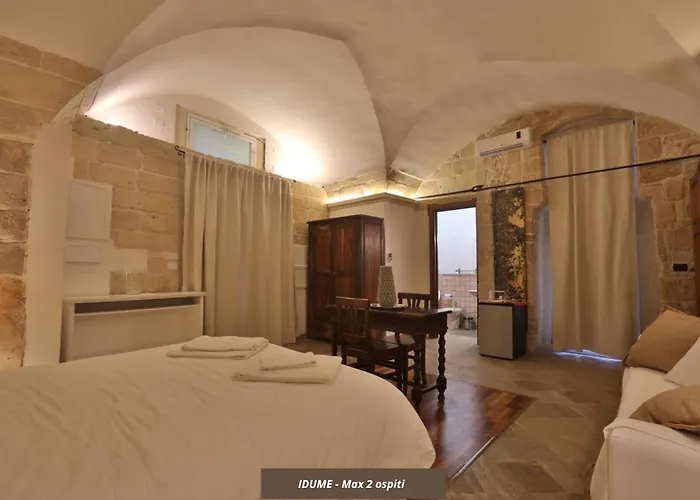Chiesa Greca Suites - Lecce Selection