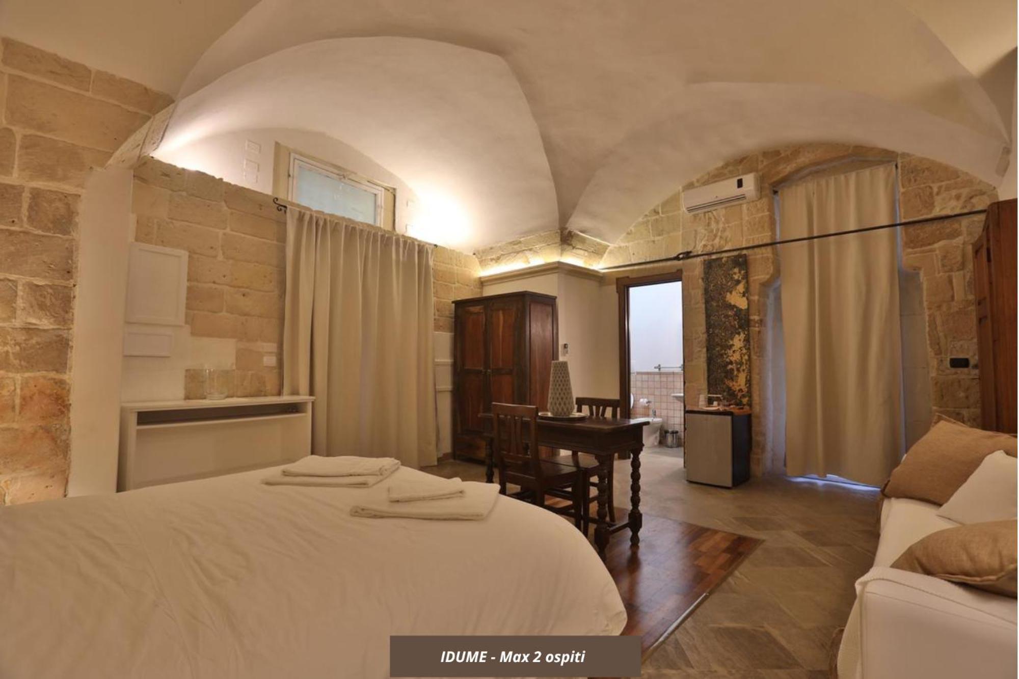 Bed & Breakfast Chiesa Greca - Selection 4*