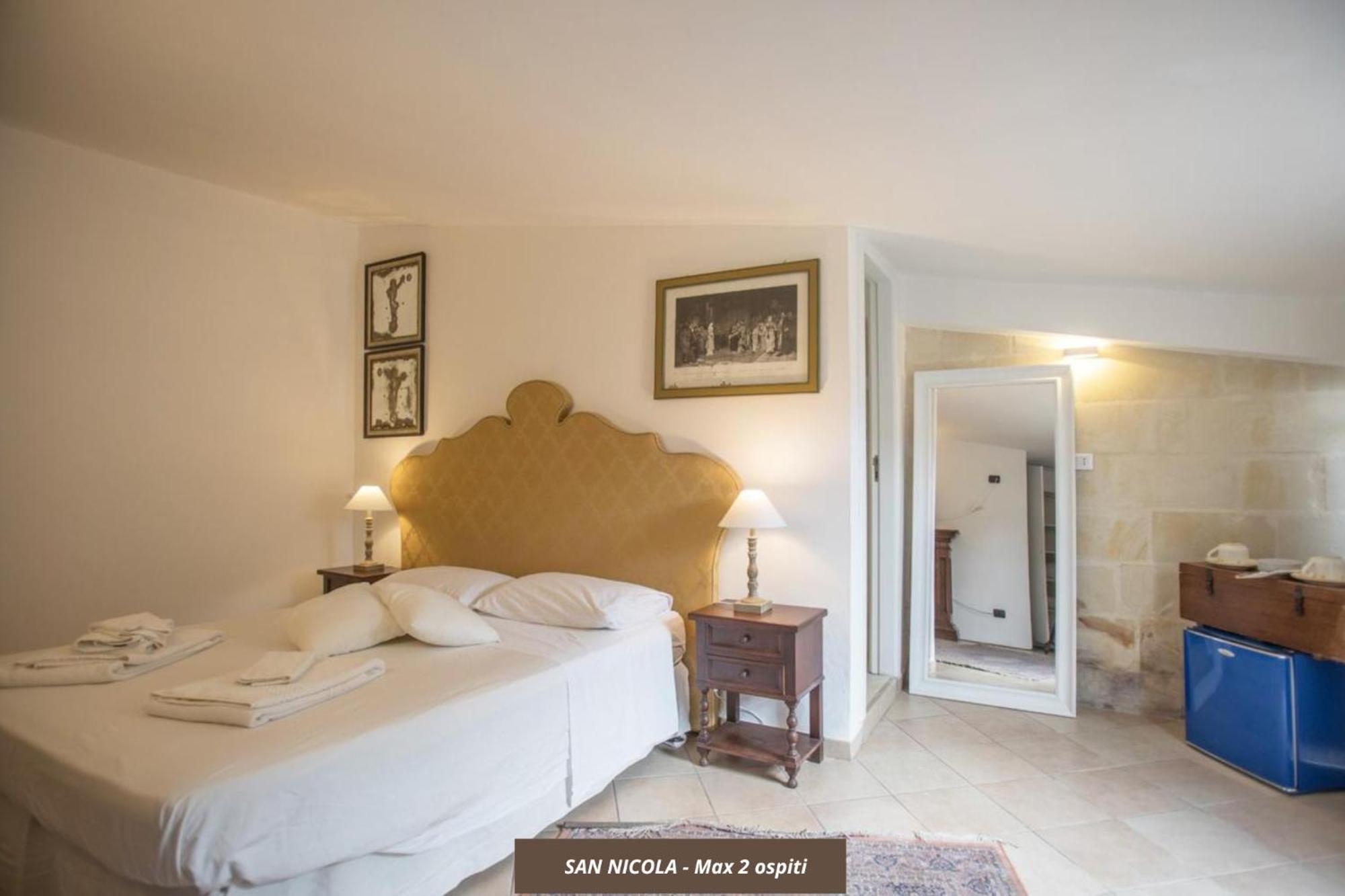 Chiesa Greca - Selection Bed & Breakfast Lecce