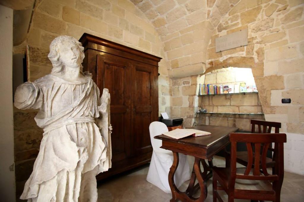 Chiesa Greca - Selection Bed & Breakfast 4*