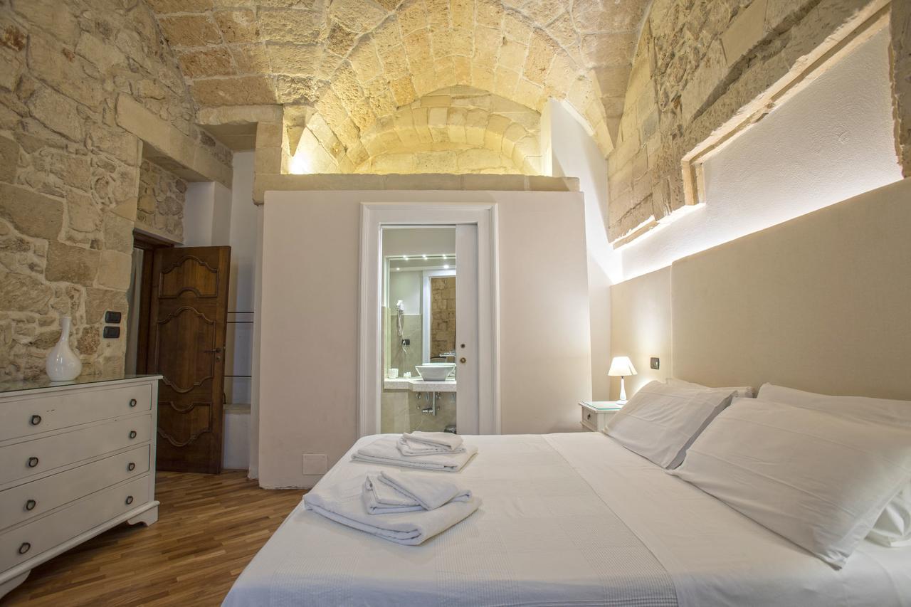 Bed & Breakfast Chiesa Greca - Selection