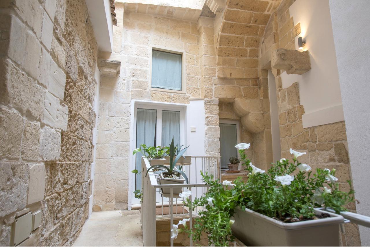Bed & Breakfast Chiesa Greca - Selection Lecce